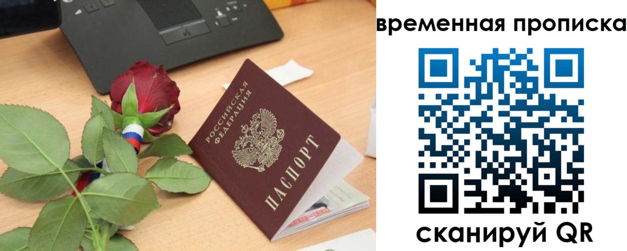 временная регистрация поиск в Бердске